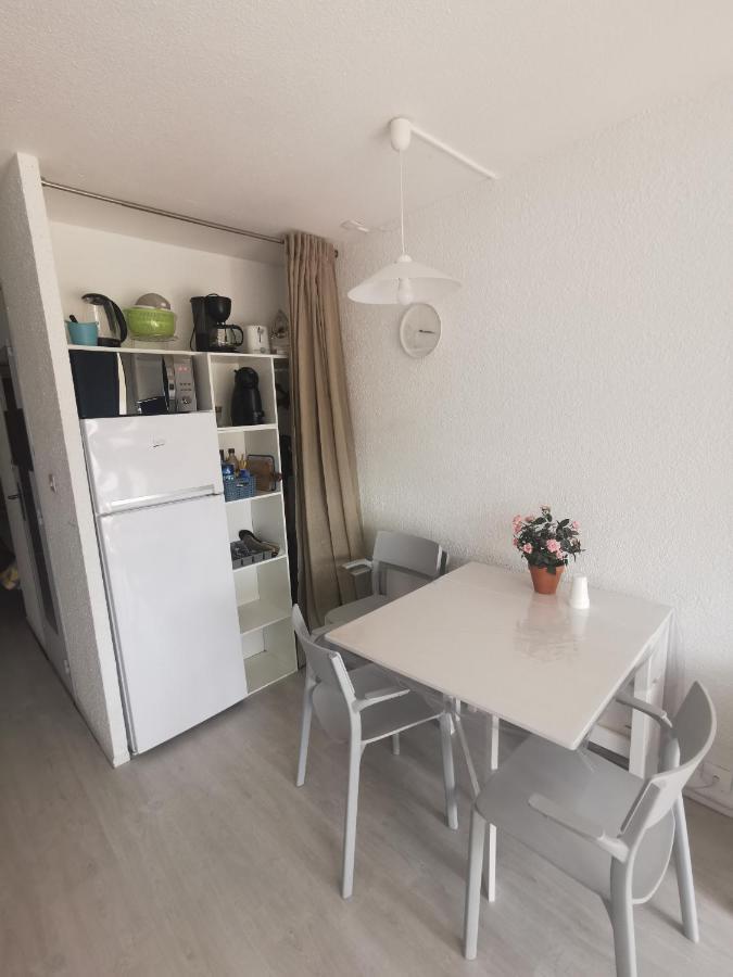 Meuble 4 A 6 Couchages Le Lagon Bleu Du Roi Apartment *