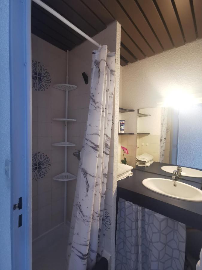 Meuble 4 A 6 Couchages Le Lagon Bleu Du Roi *