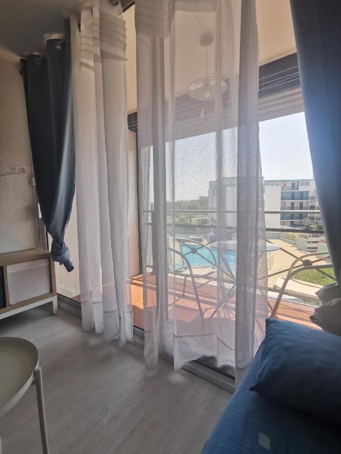 Meuble 4 A 6 Couchages Le Lagon Bleu Du Roi Apartment *